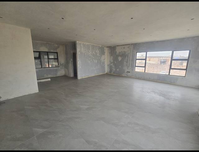 1,700M² FACTORY TO LET IN BENONI SOUTH